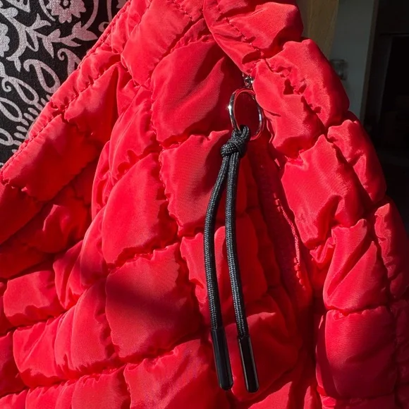 Free People Movement tote & pouch - Picture 8 of 10